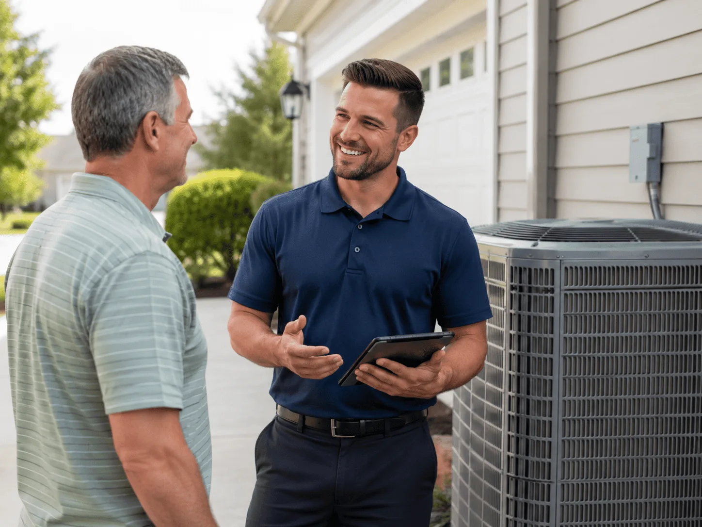 Heat Pump Installation Westminster, CA FAQs